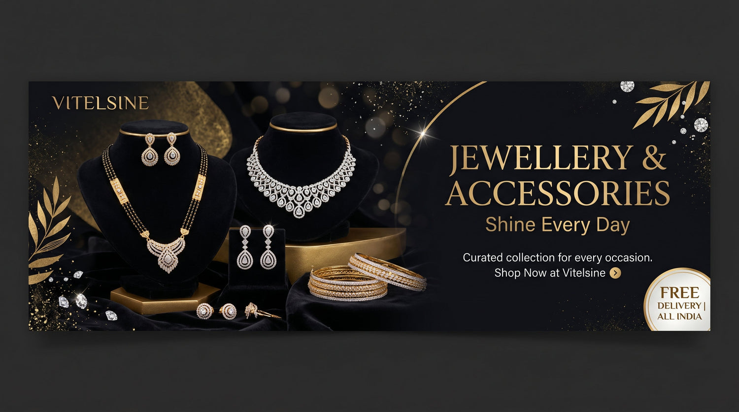 Jewellery & Accessories