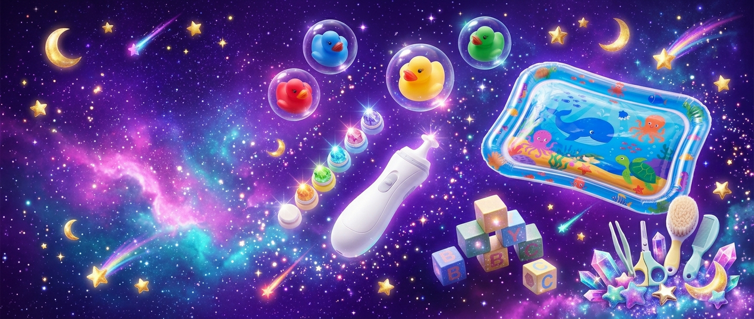 Kids & Baby Products