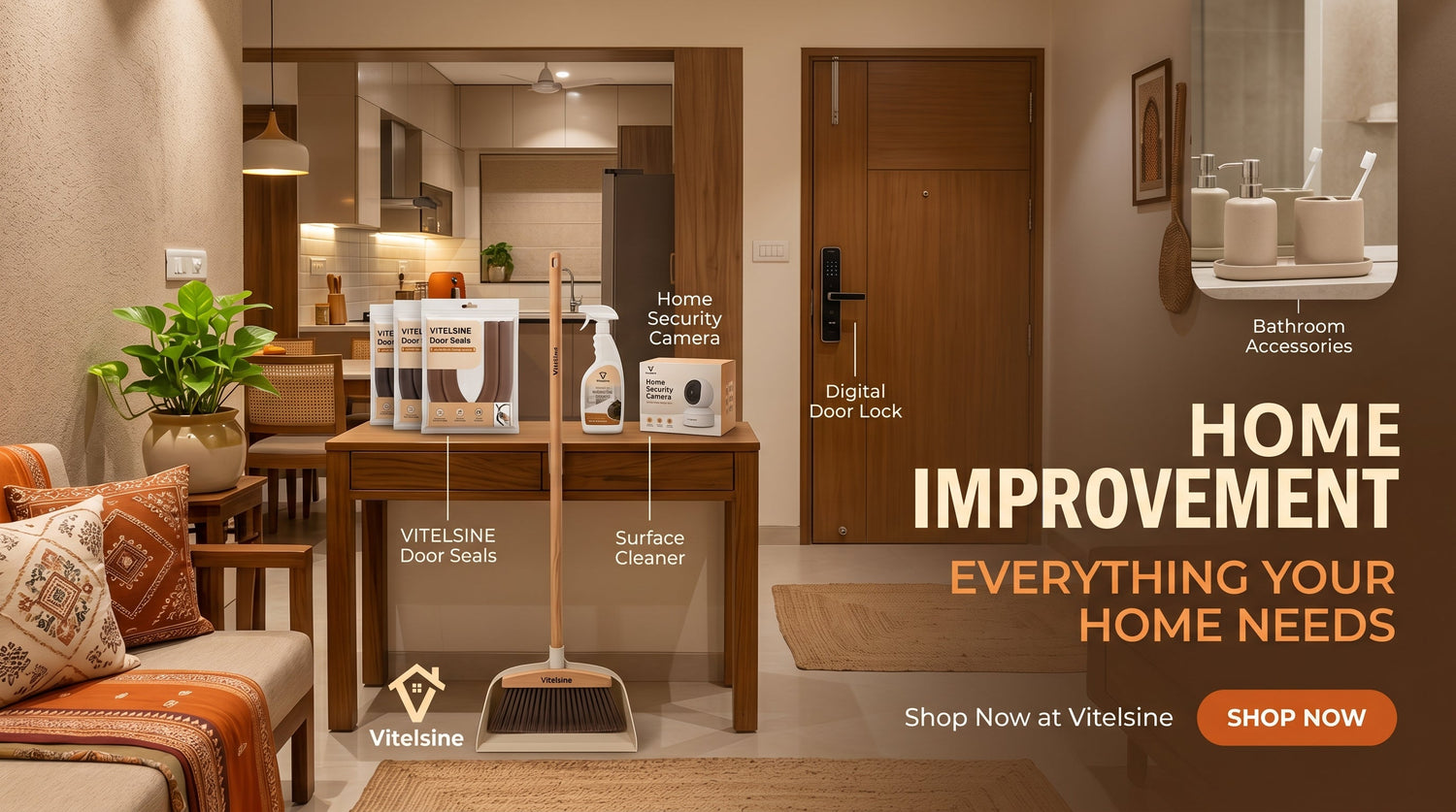 Home Improvement